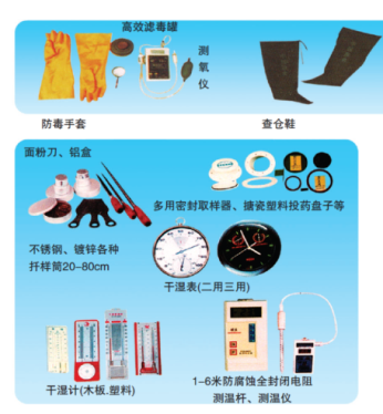測(cè)水儀